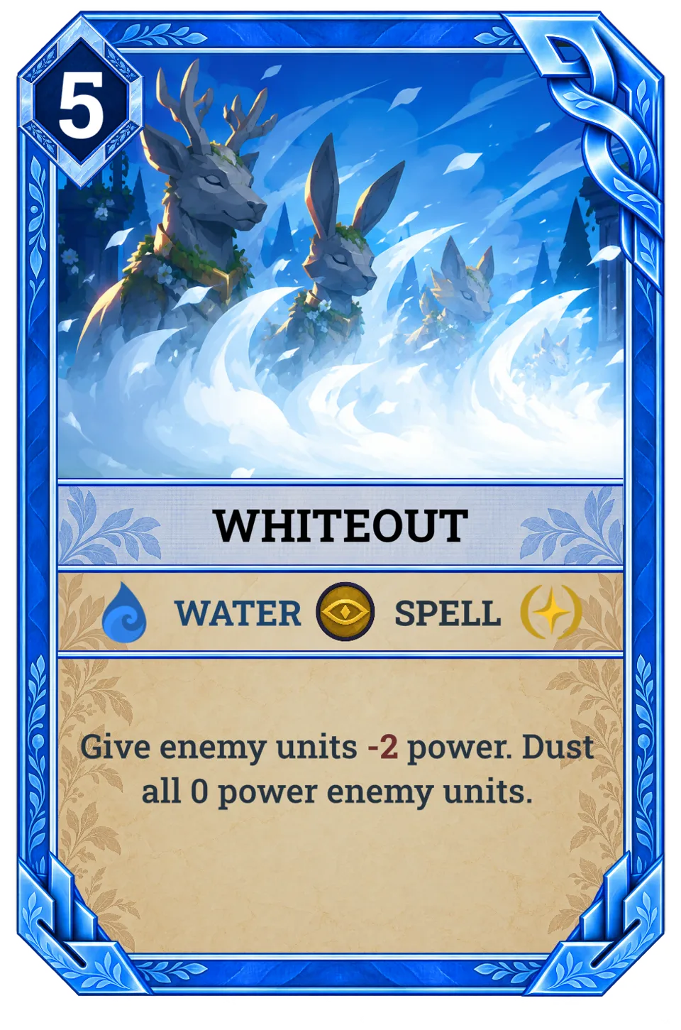 Whiteout