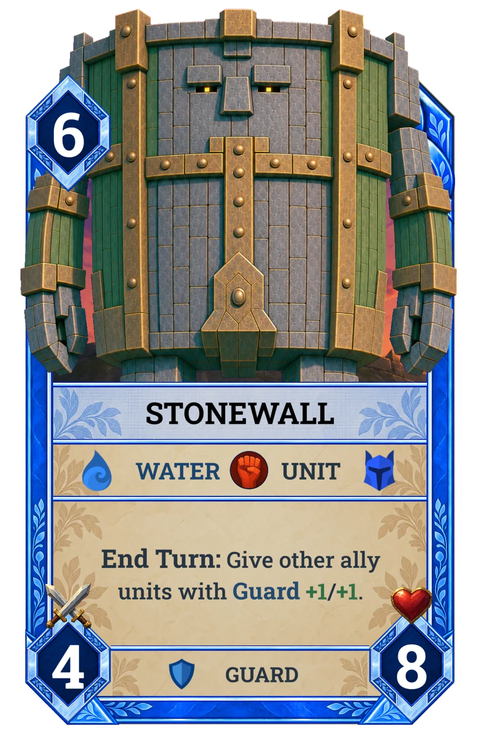 Stonewall