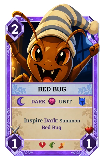 Bed Bug