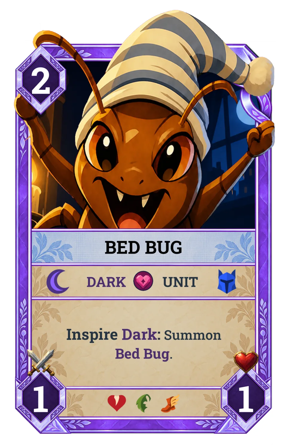 Bed Bug
