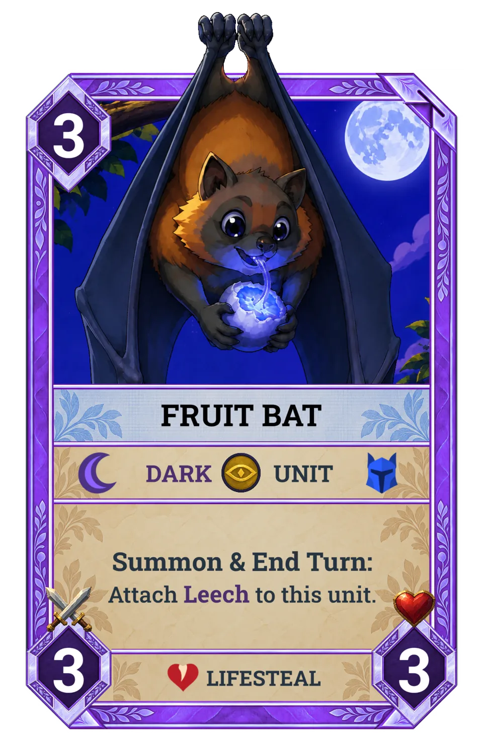 Fruit Bat