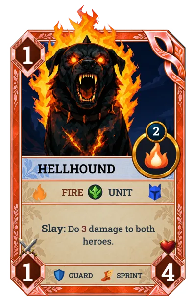 Hellhound