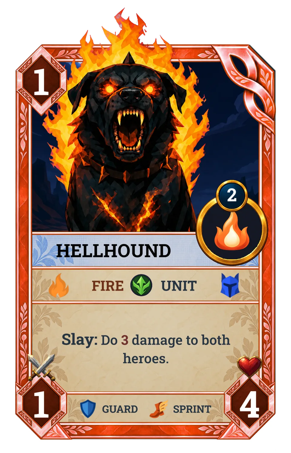 Hellhound