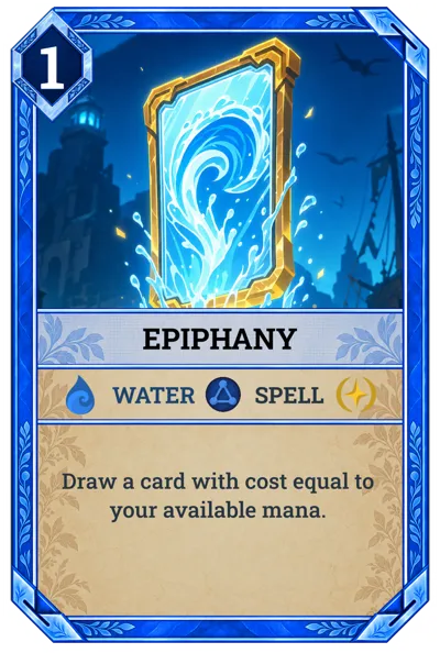 Epiphany
