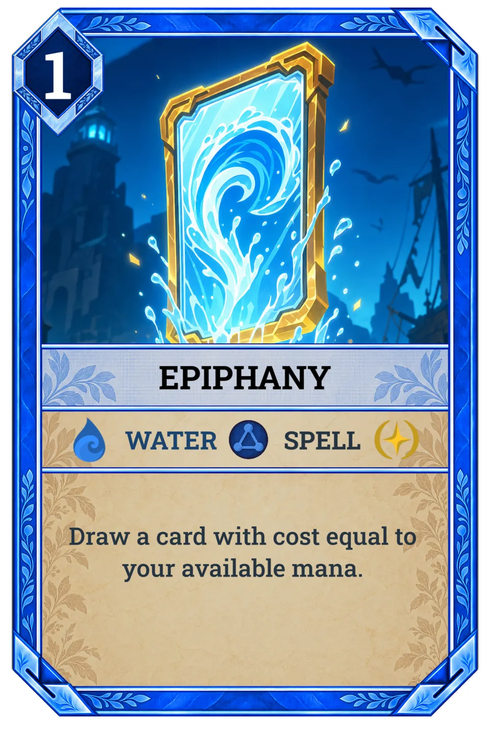 Epiphany