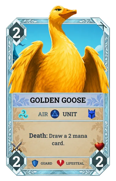 Golden Goose