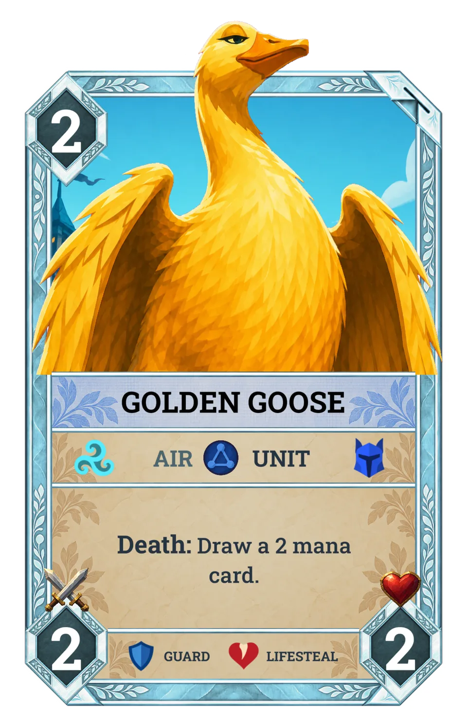 Golden Goose