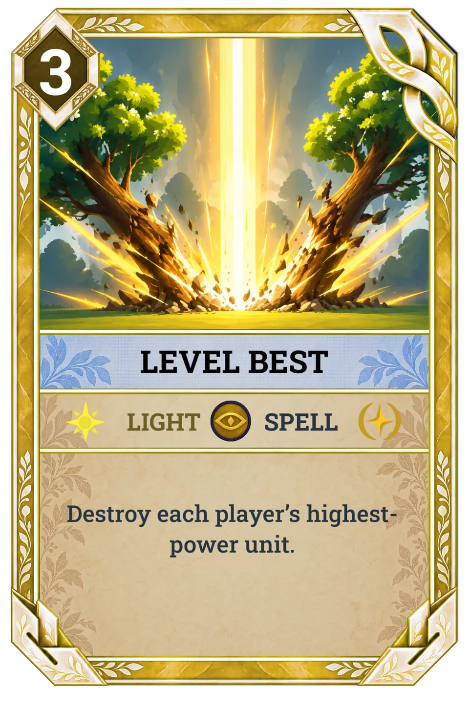 Level Best