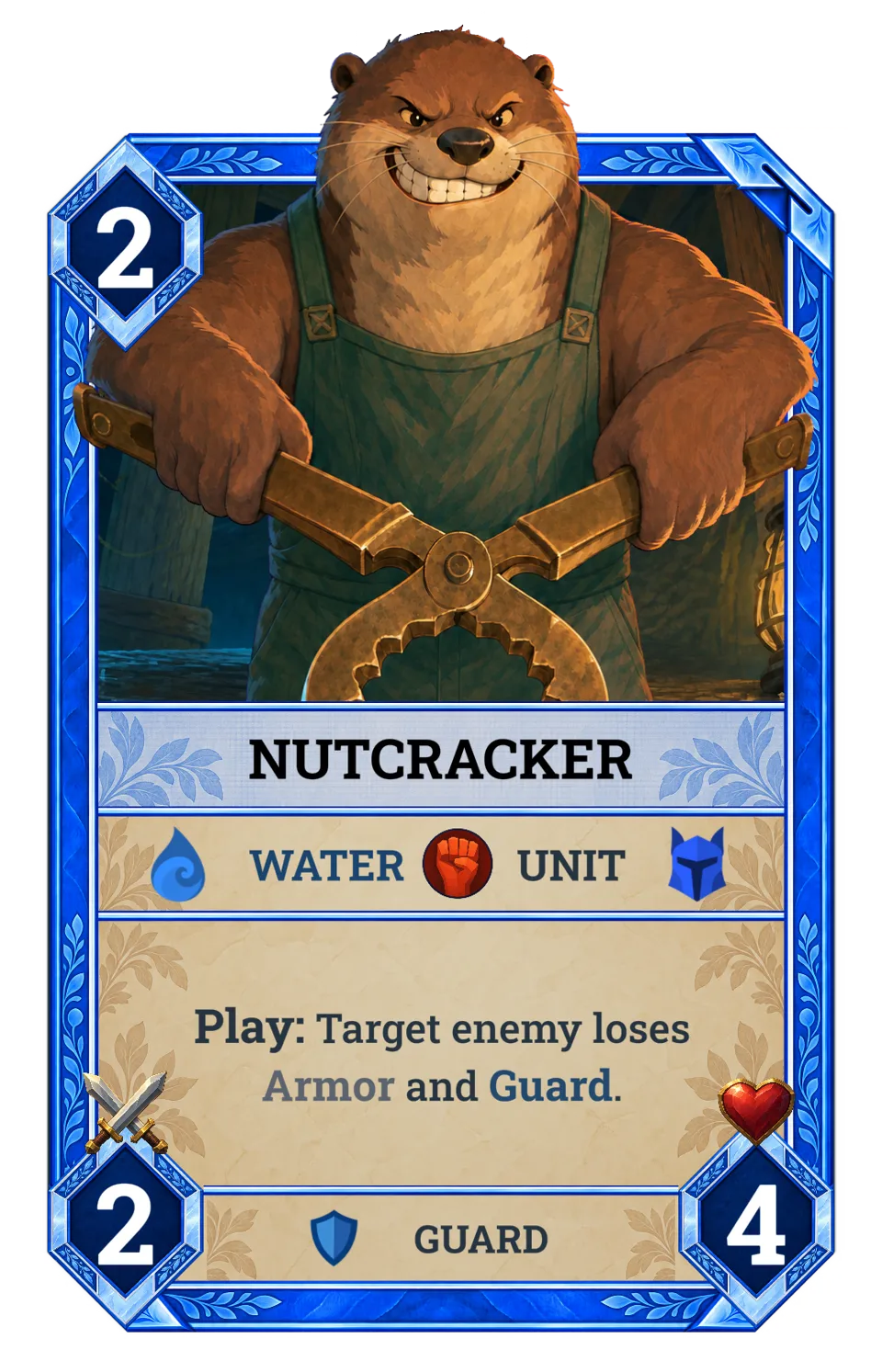 Nutcracker
