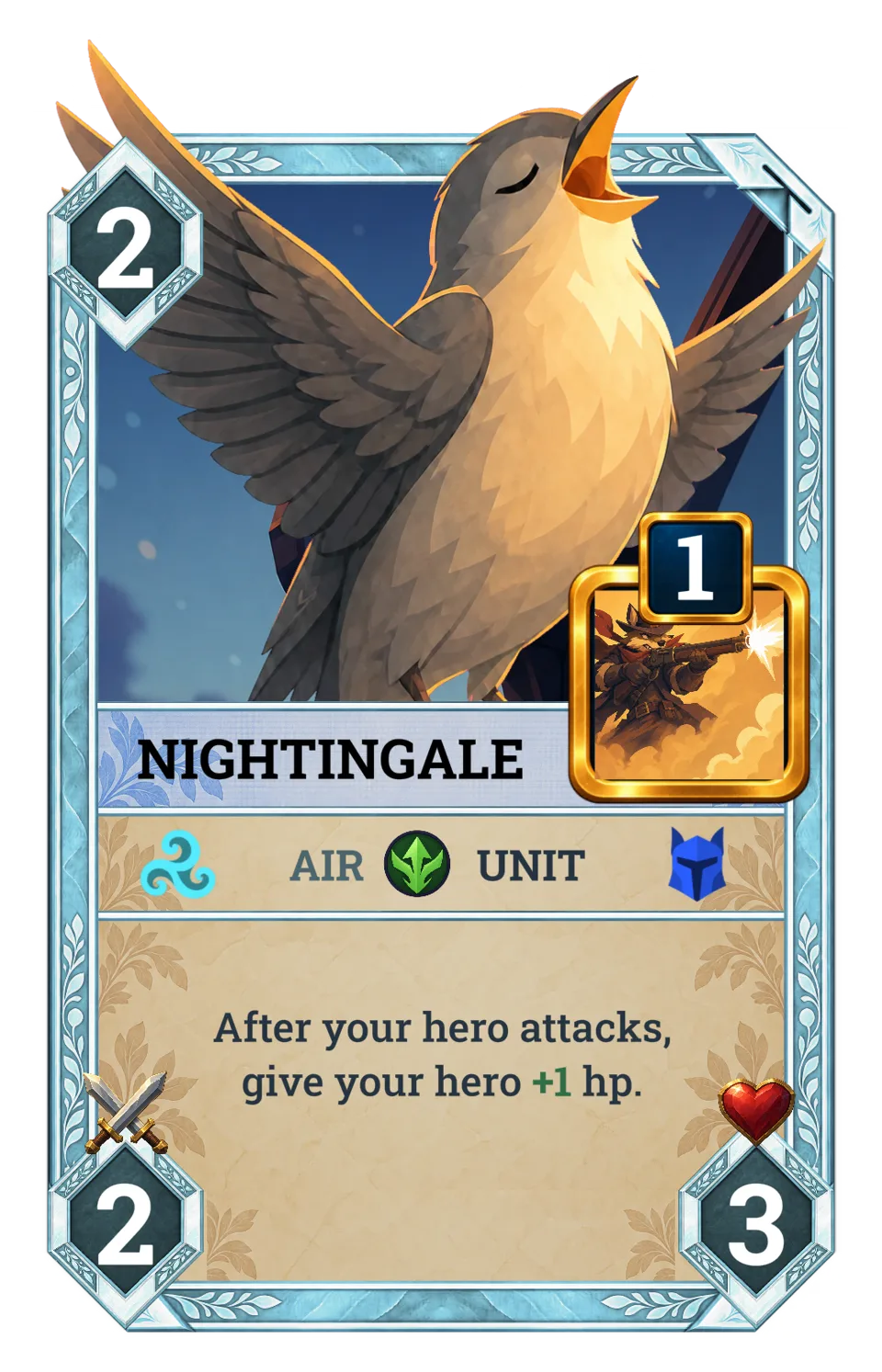 Nightingale