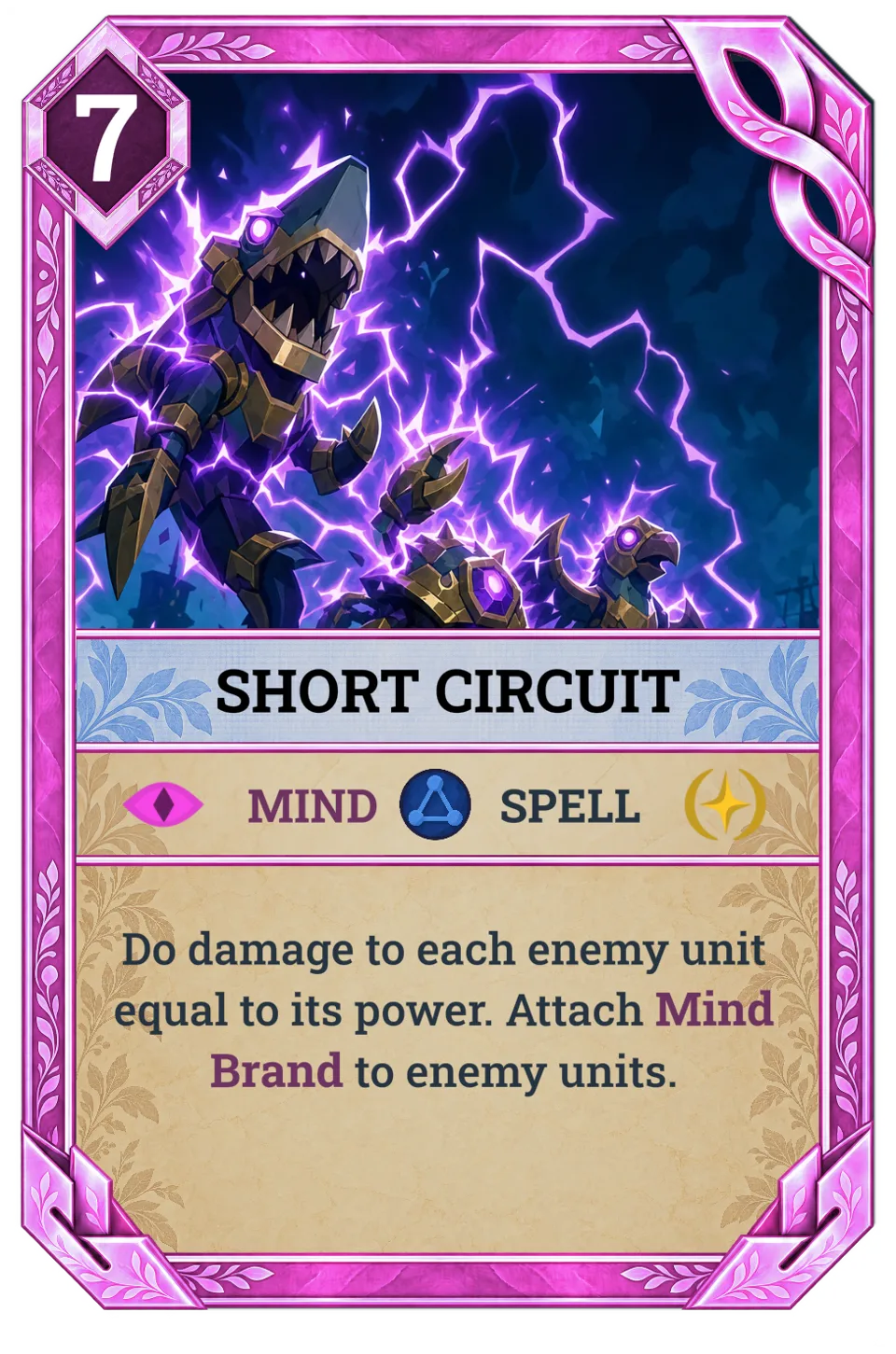 Short Circuit