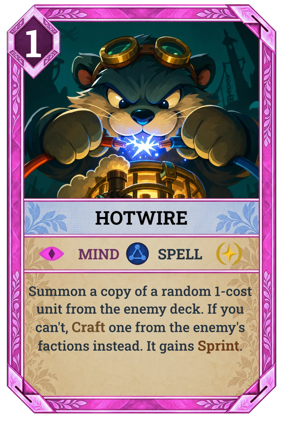Hotwire
