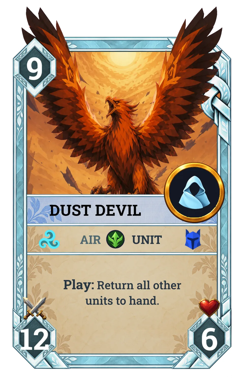 Dust Devil