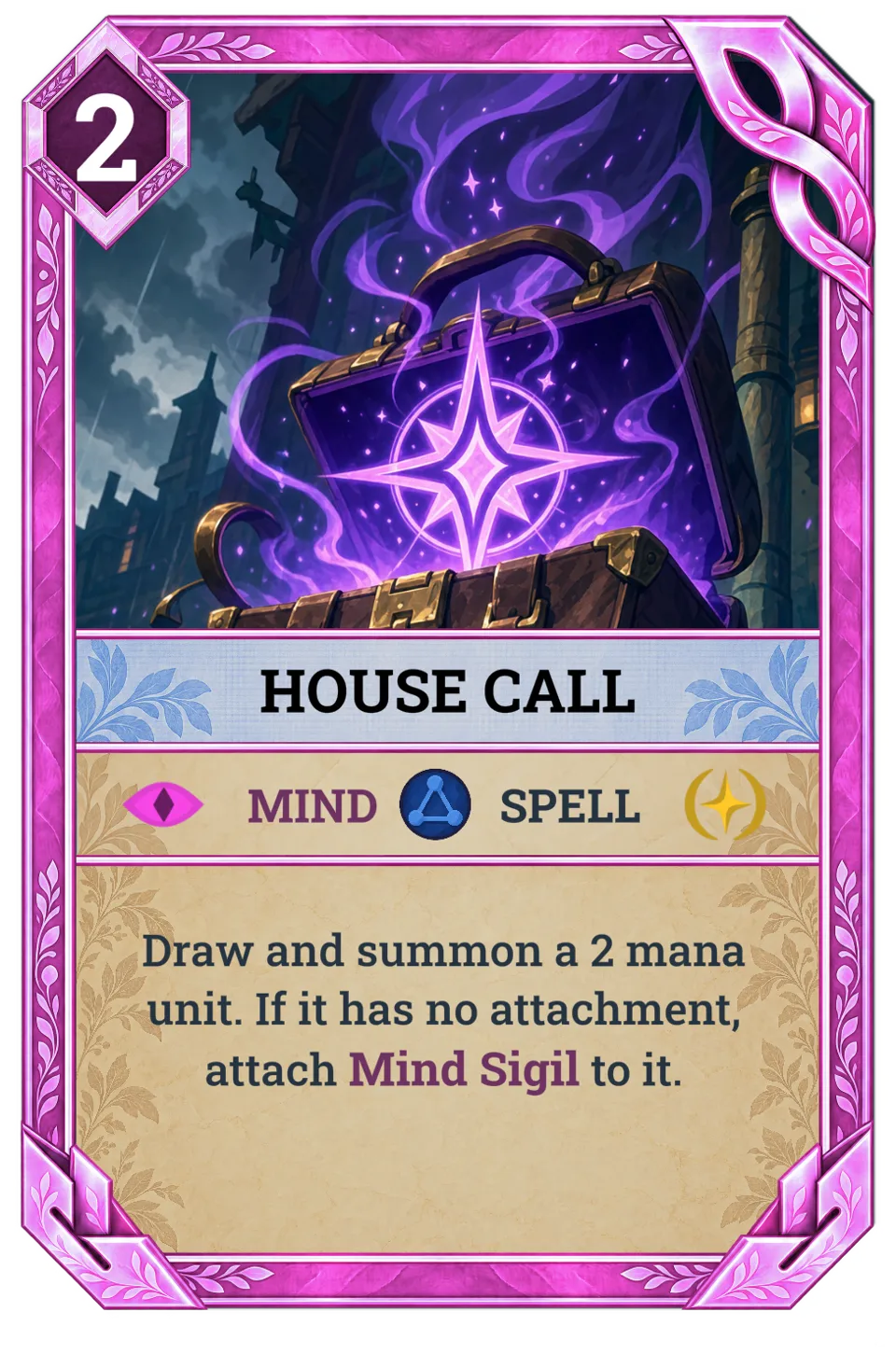 House Call