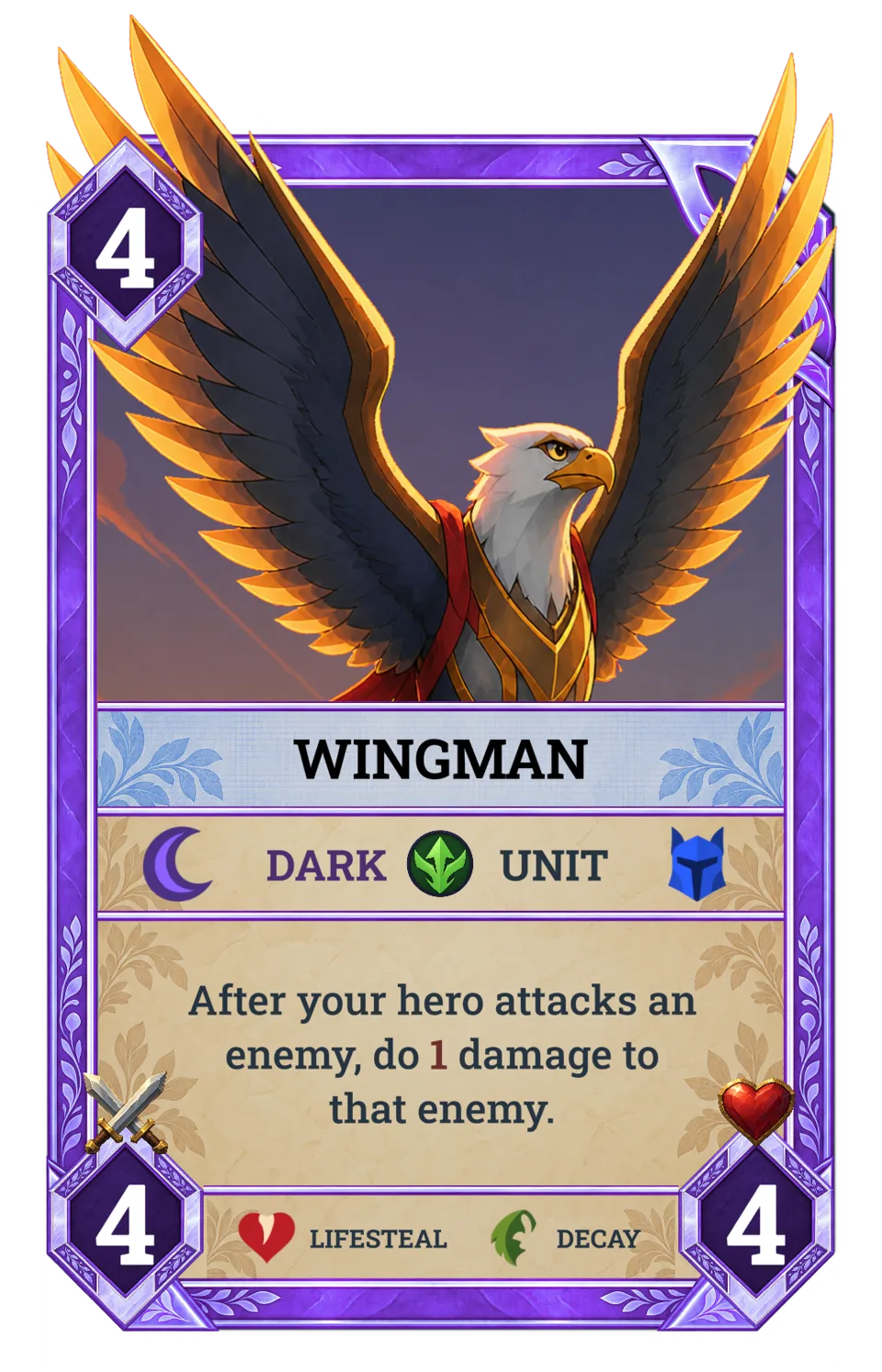 Wingman