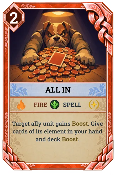 All In