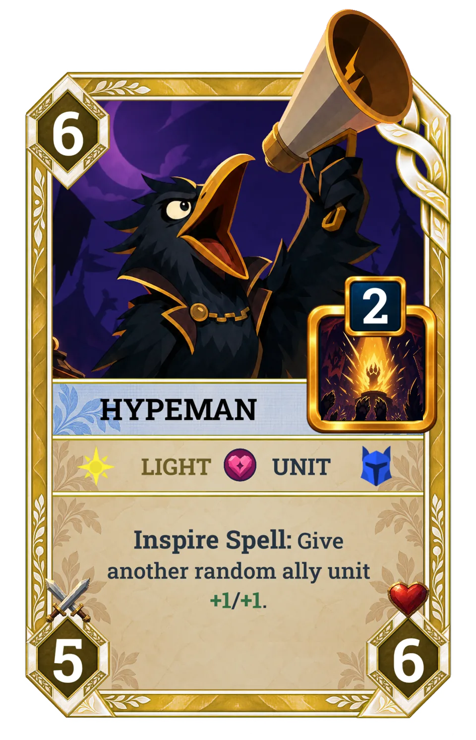 Hypeman