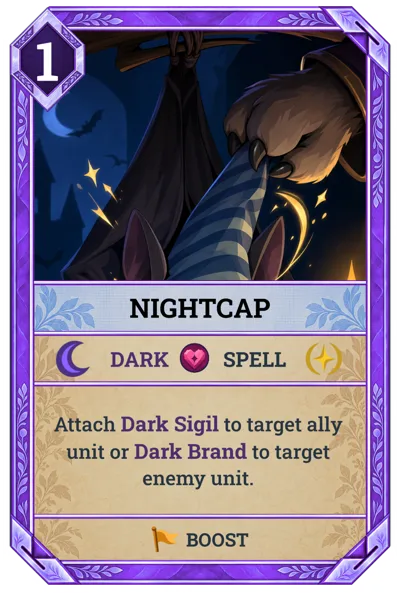 Nightcap