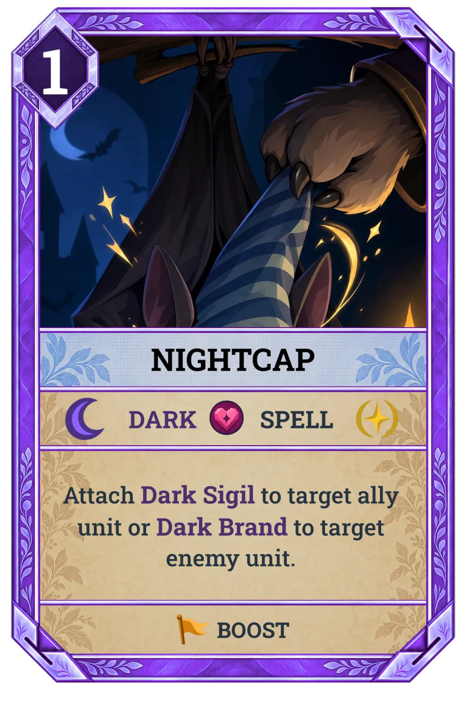 Nightcap