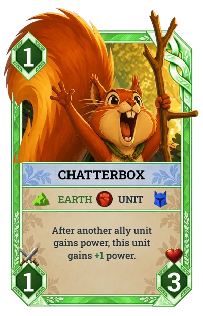 Chatterbox