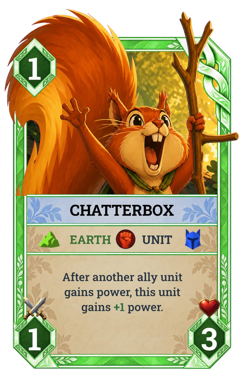 Chatterbox