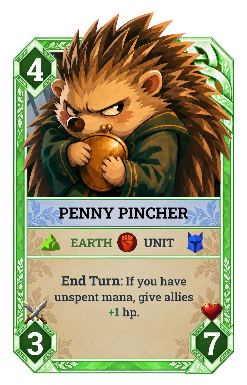 Penny Pincher