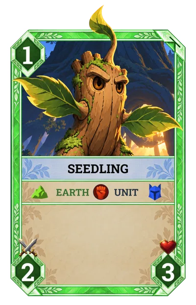 Seedling