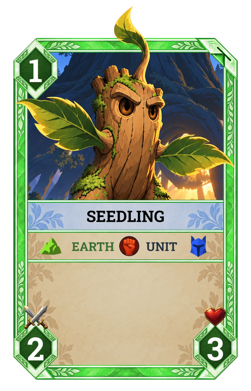 Seedling