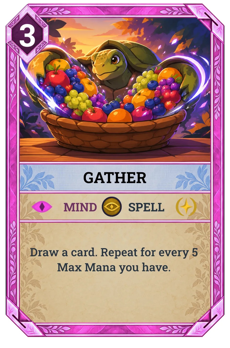 Gather