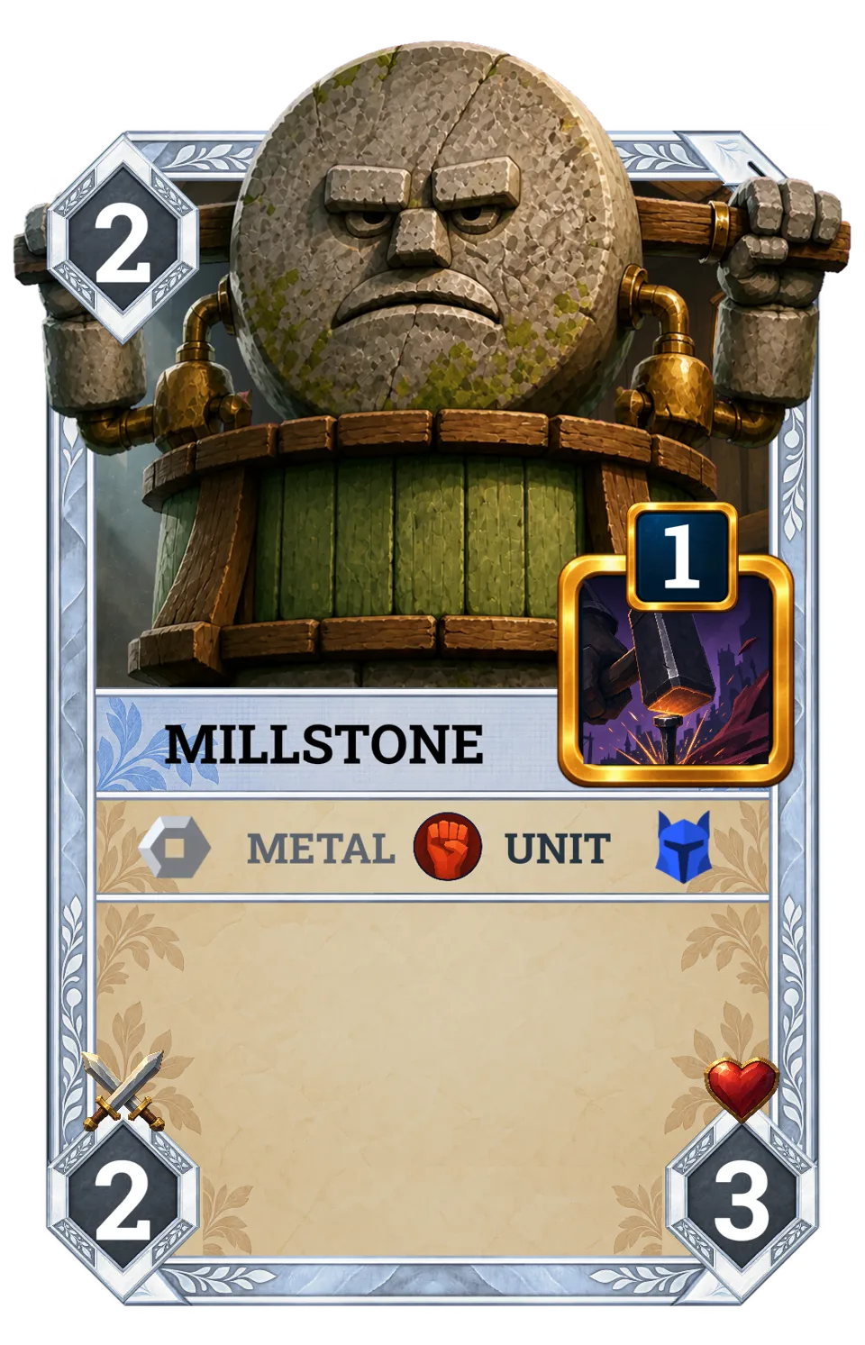 Millstone