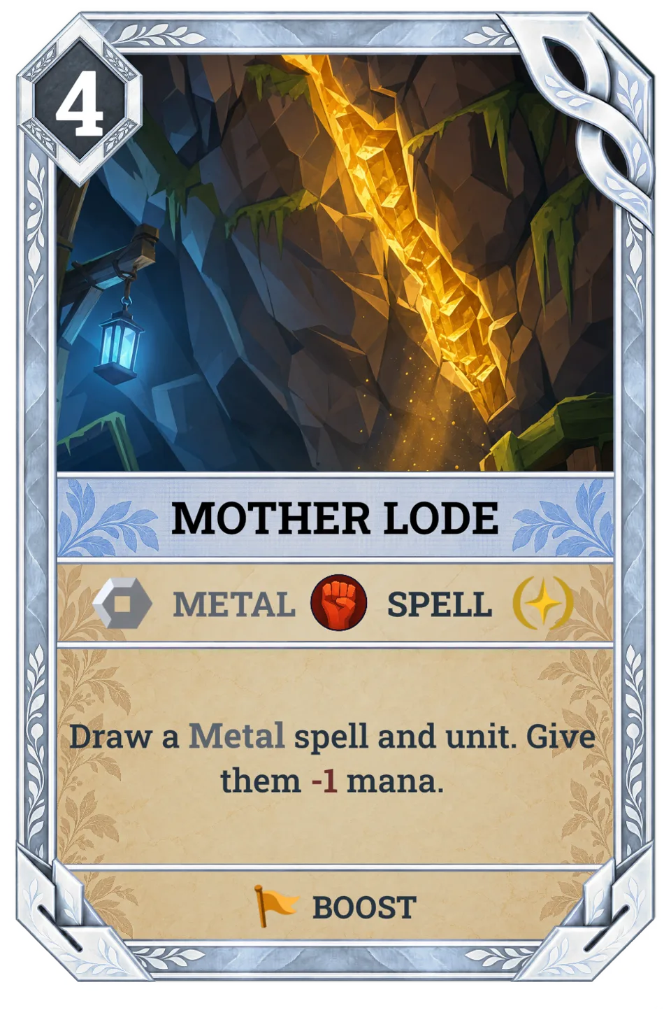 Mother Lode