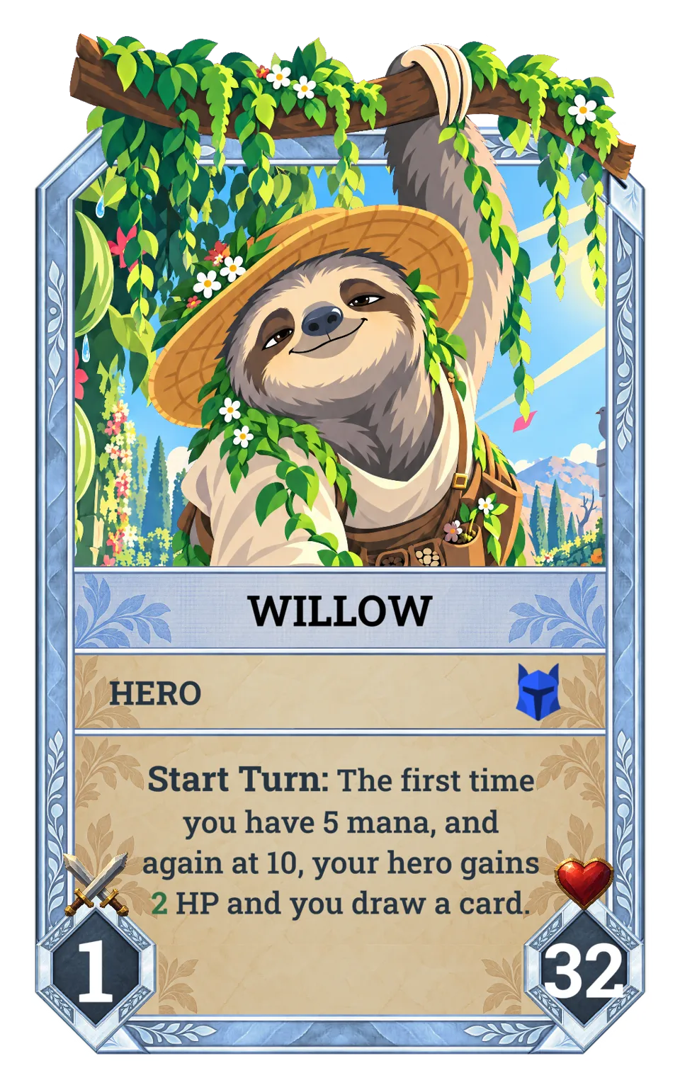Willow