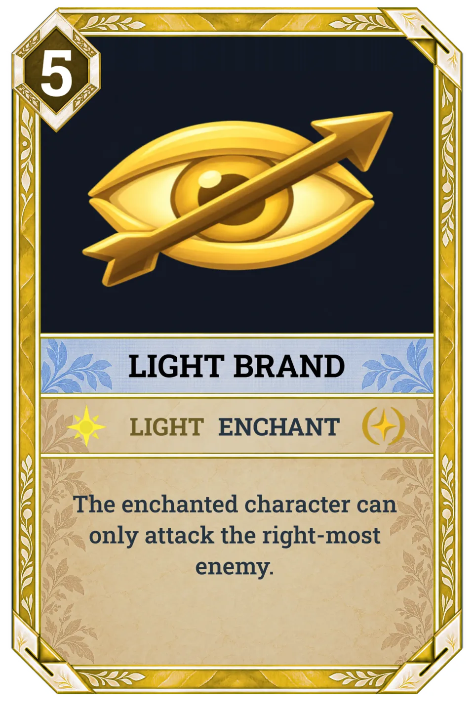 Light Brand