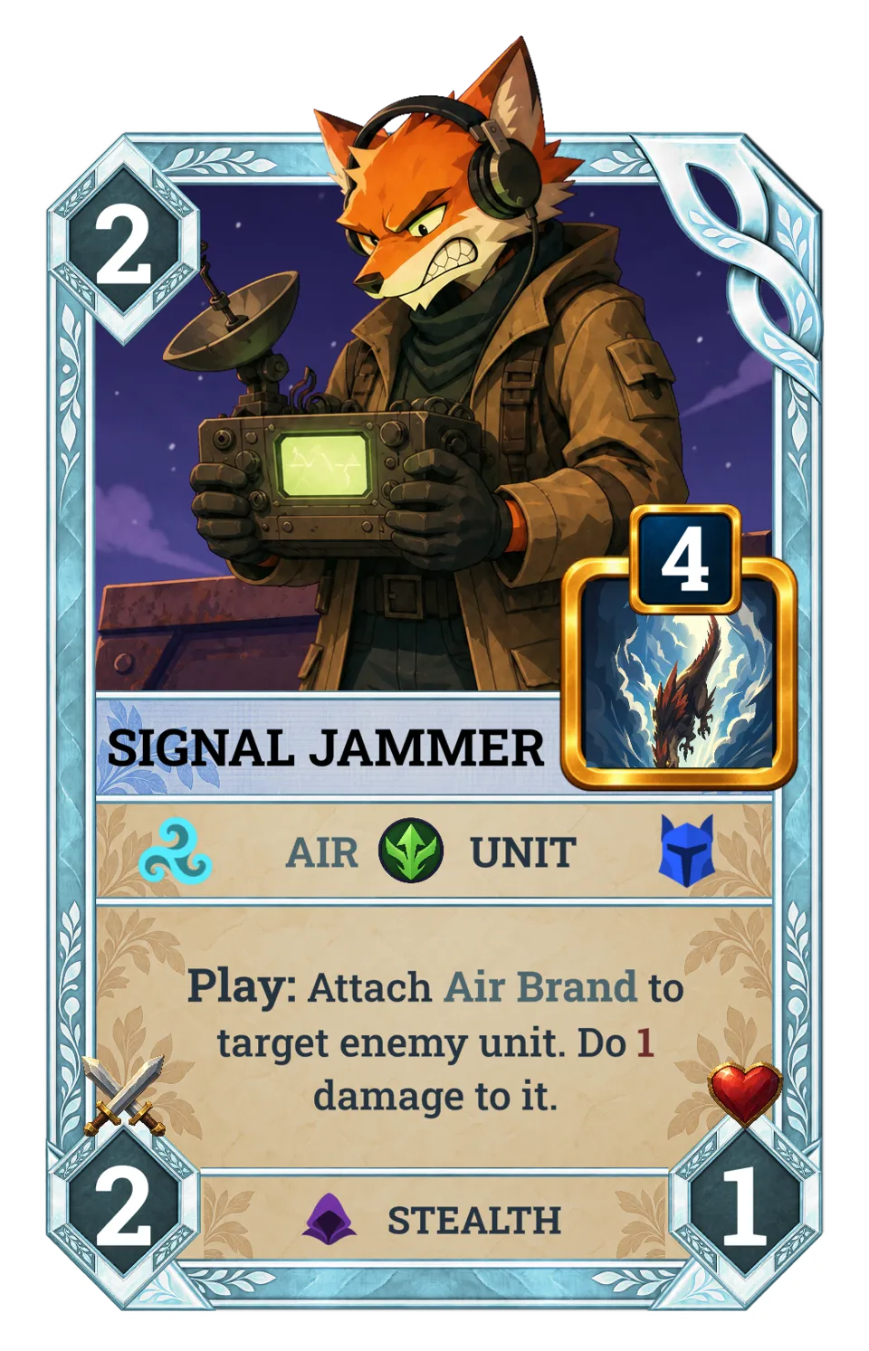 Signal Jammer