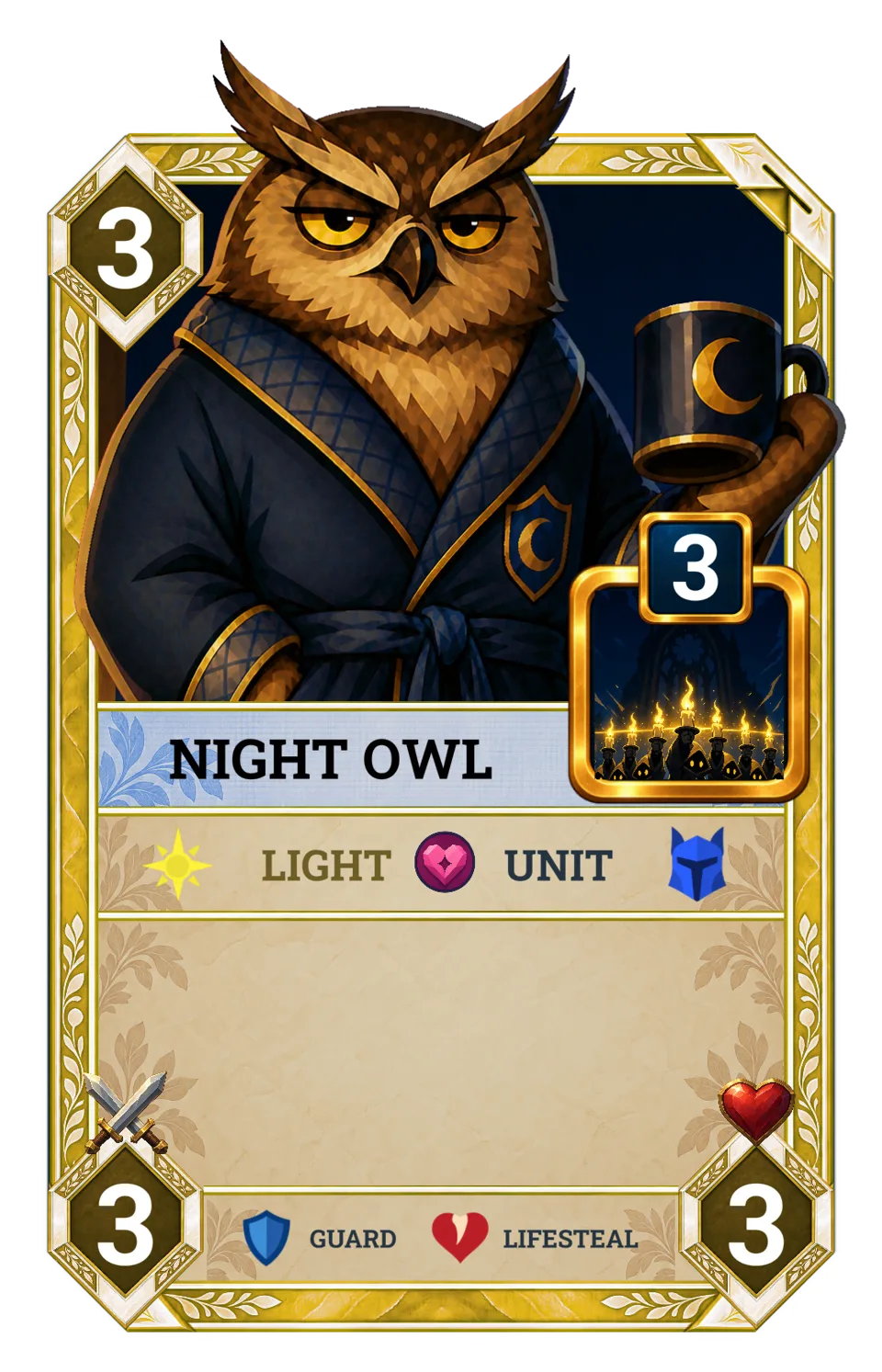 Night Owl