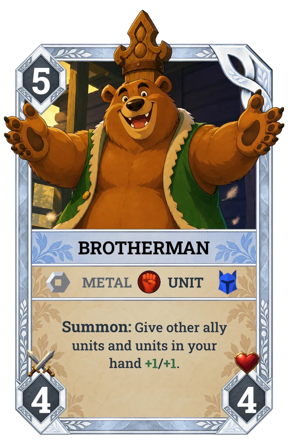 Brotherman