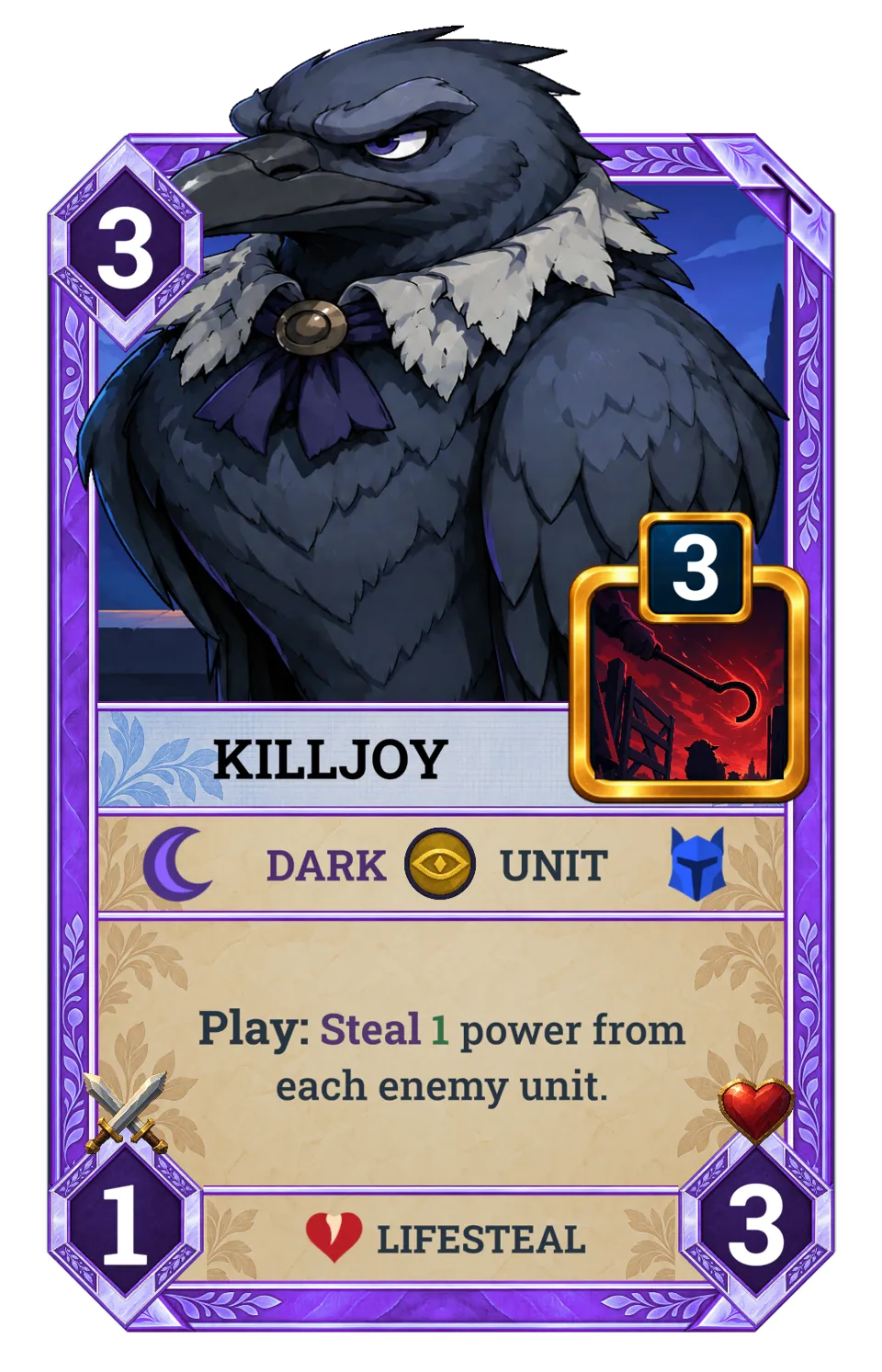 Killjoy