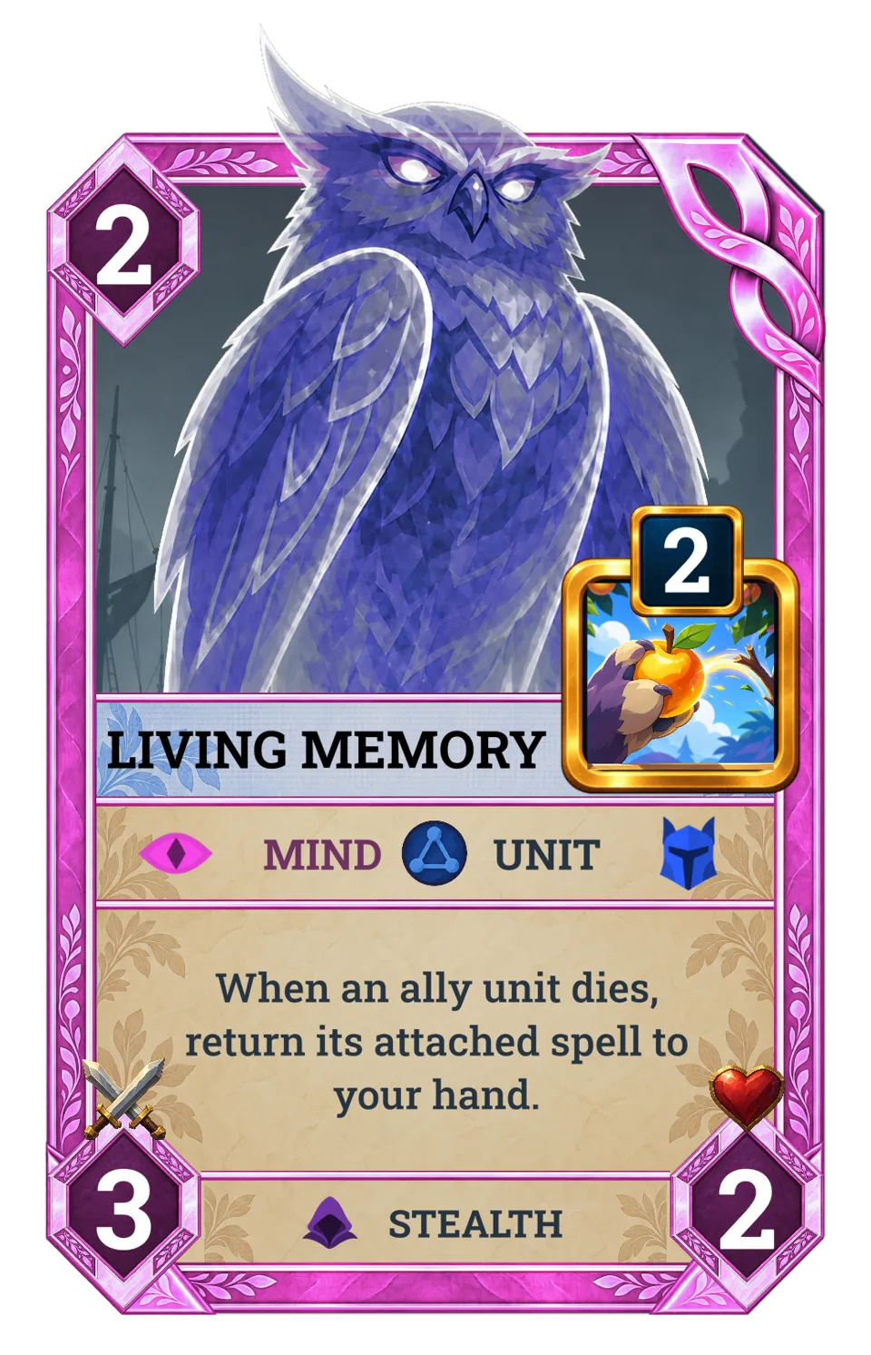 Living Memory