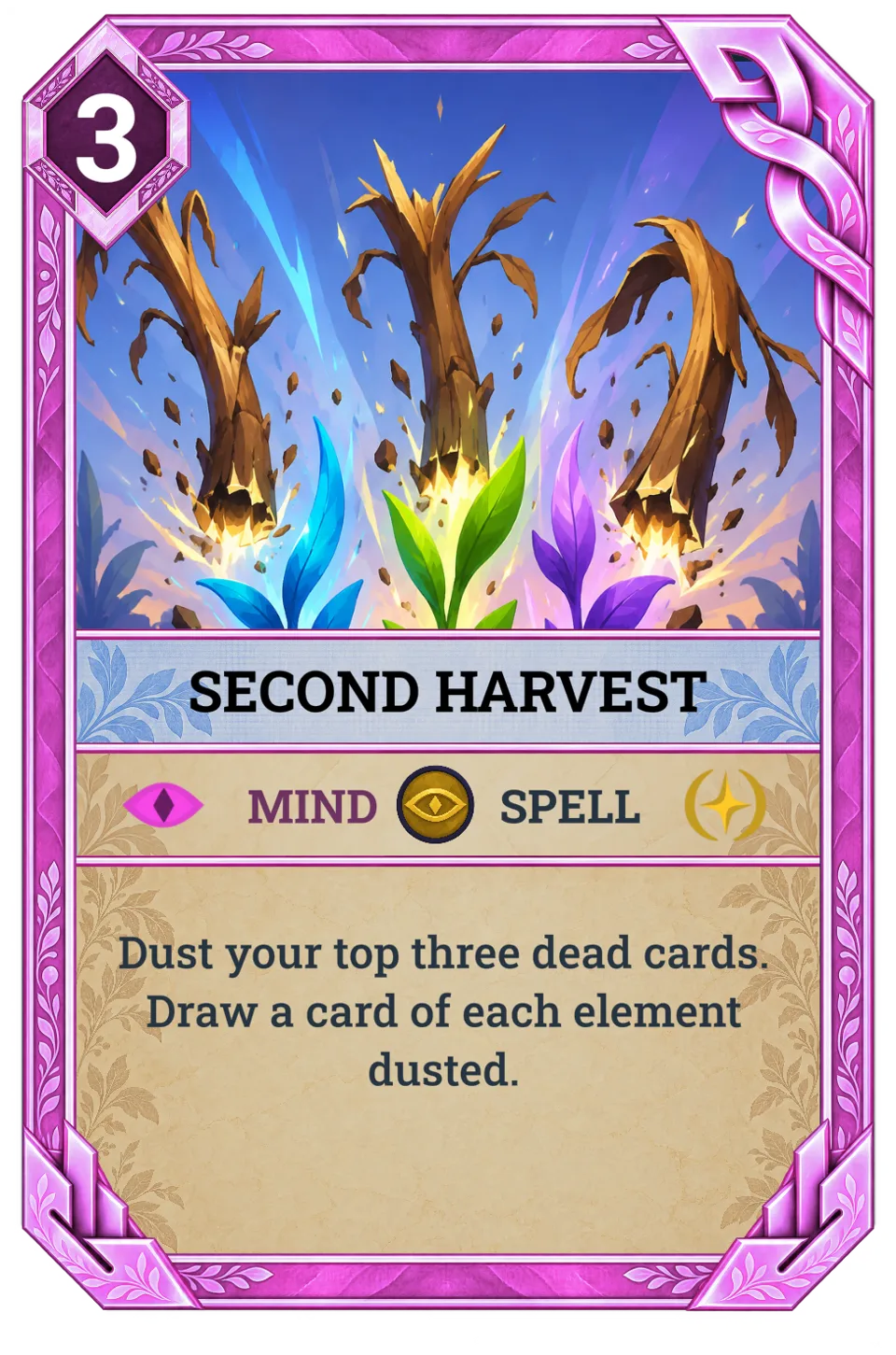 Second Harvest