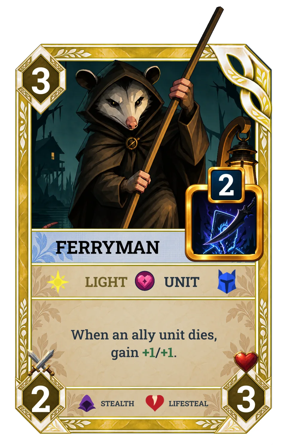 Ferryman