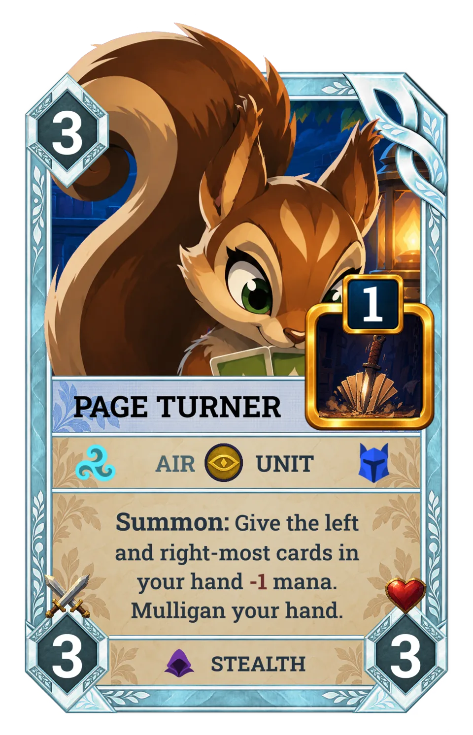 Page Turner