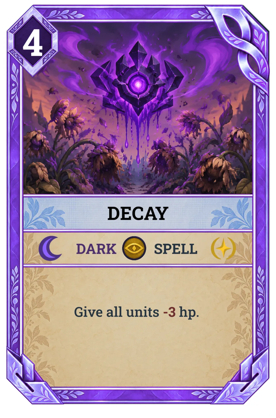 Decay