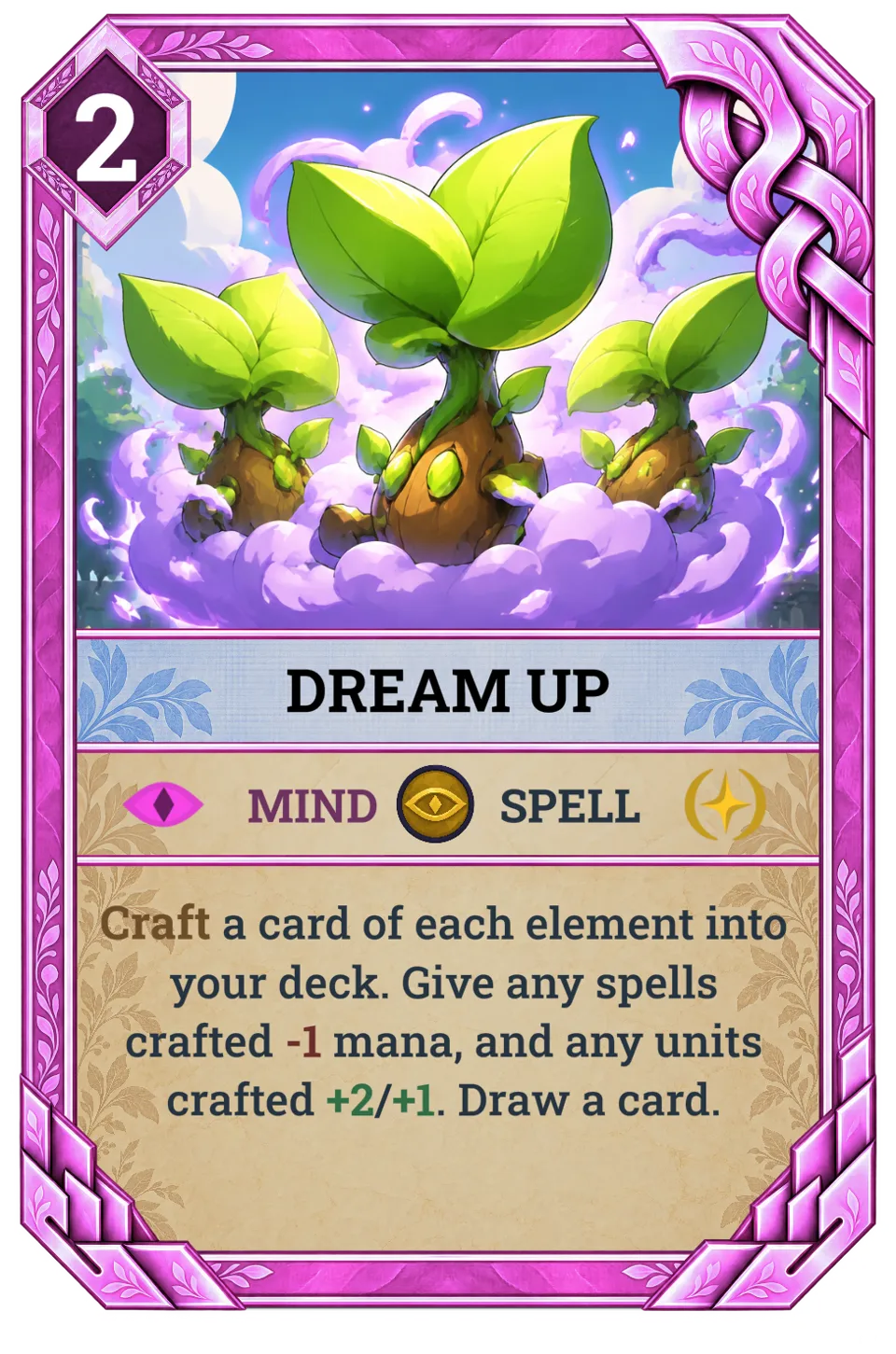 Dream Up
