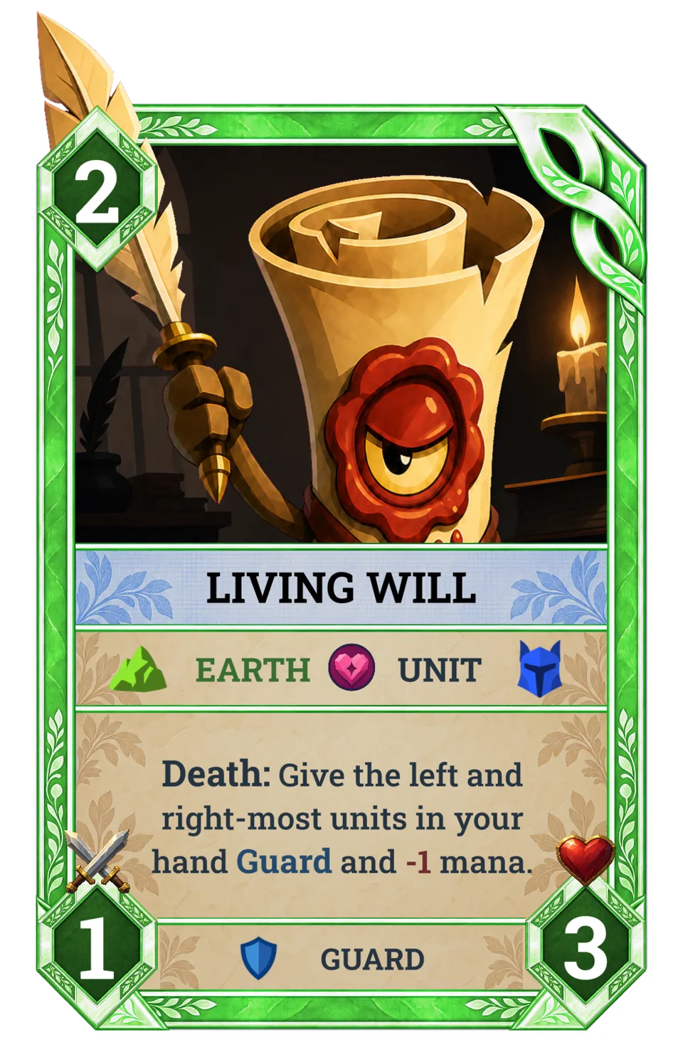 Living Will