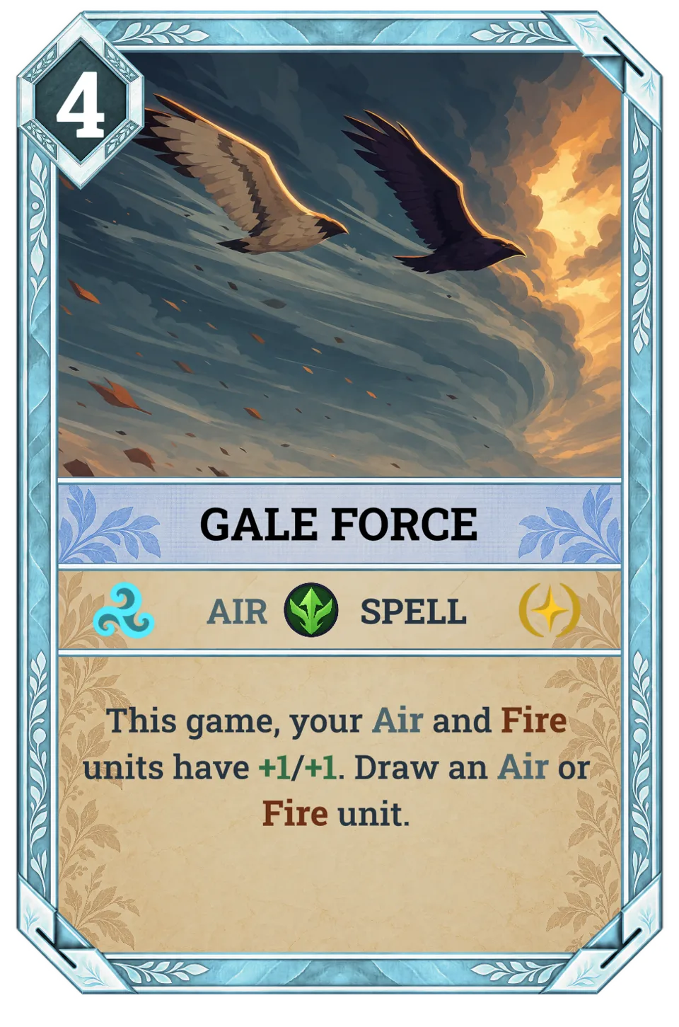Gale Force