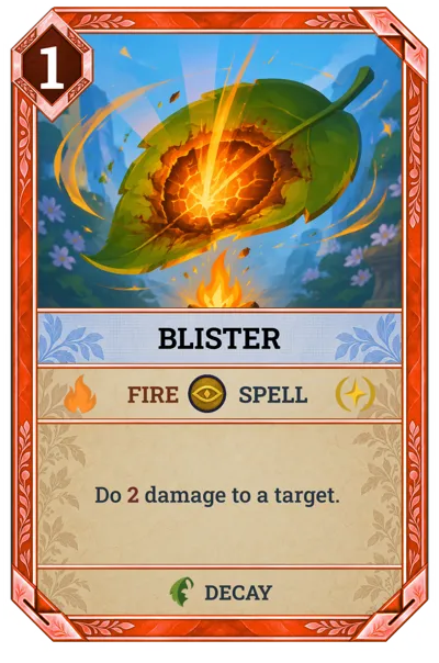 Blister