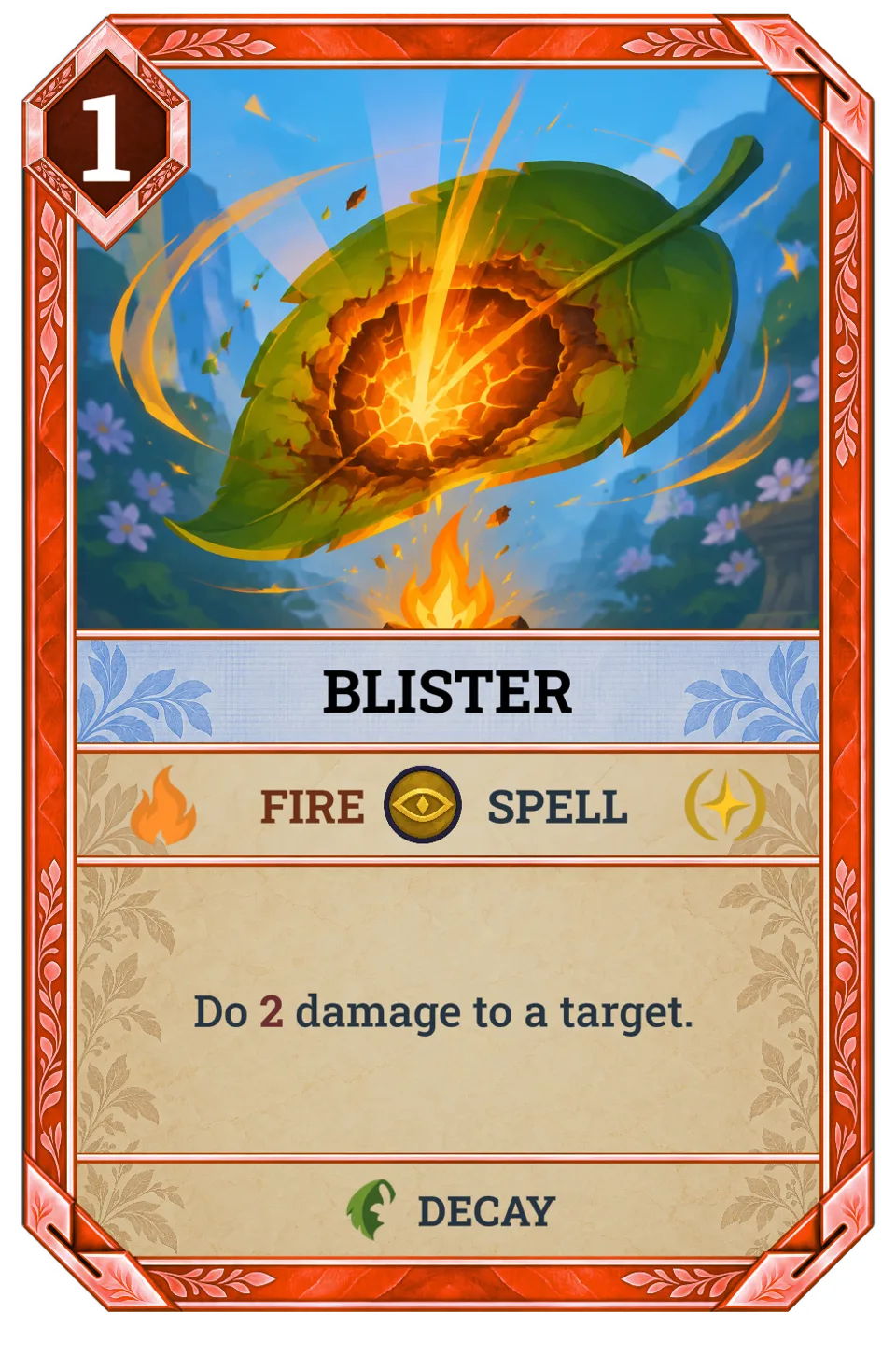 Blister