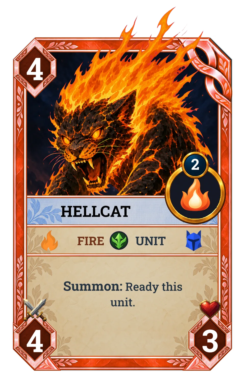 Hellcat