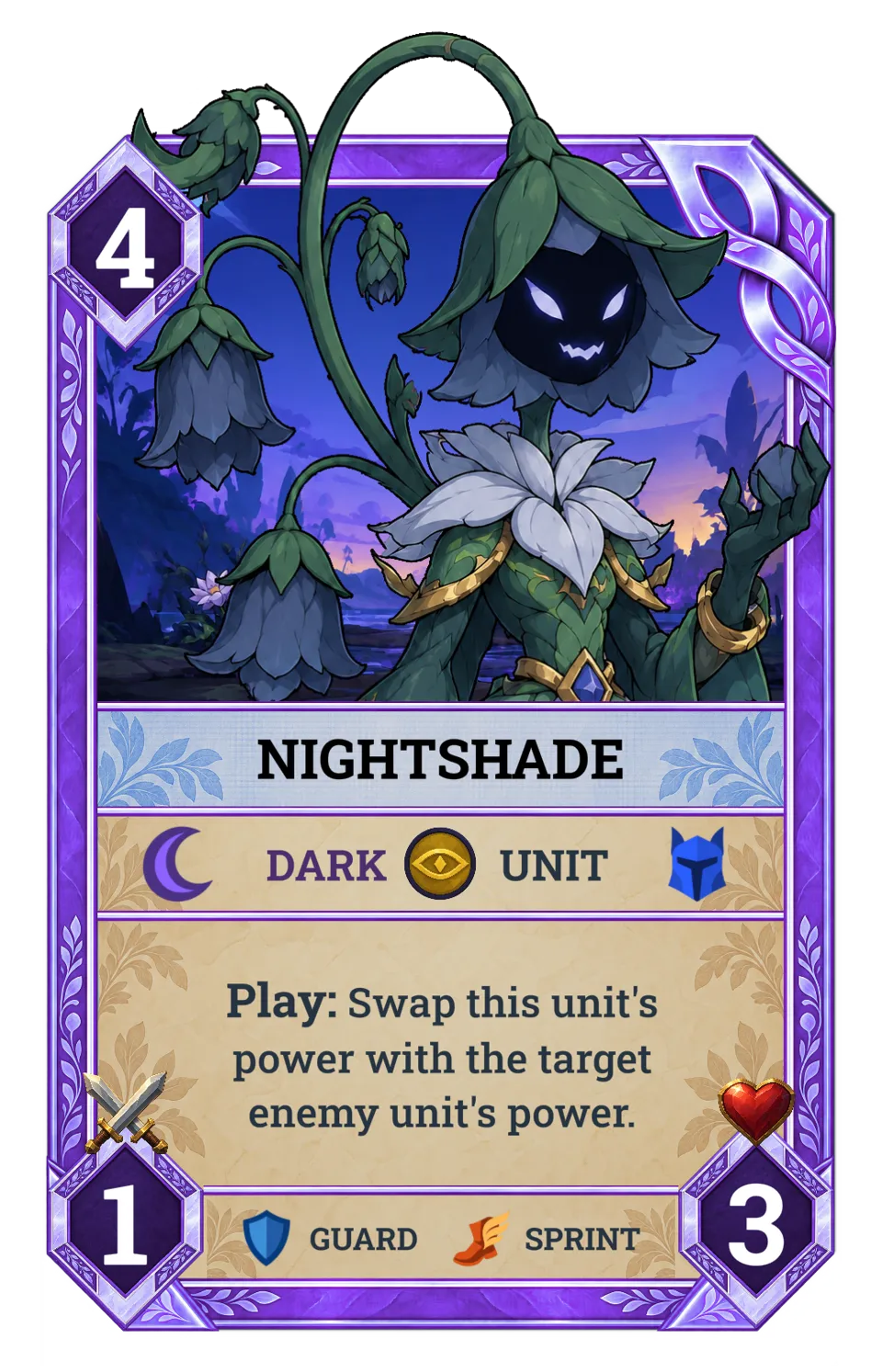 Nightshade