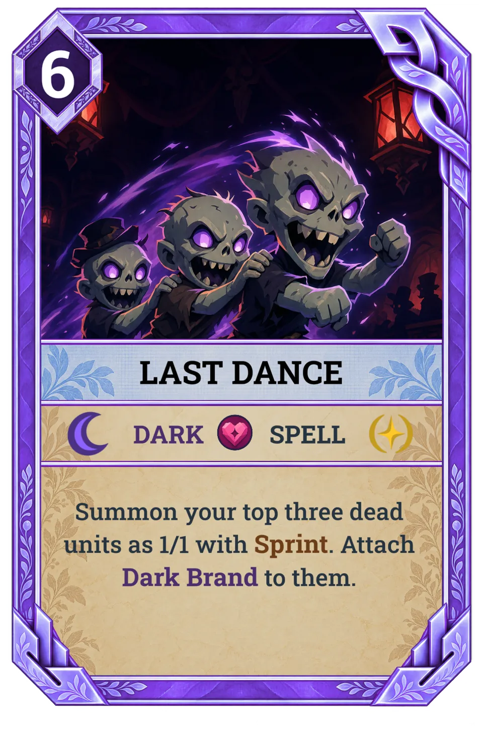 Last Dance